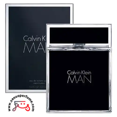 عطر ادکلن سی کی من
